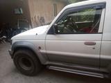 Mitsubishi Pajero 1992 годаүшін2 600 000 тг. в Алматы – фото 5