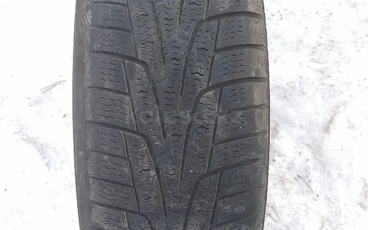 ОДНА шина 205/55 R16 — "Kumho I* Zen KW31" (Китай), зимняя, в хорүшін9 000 тг. в Астана