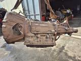 АКПП EC-4AT/R4A-EL MAZDA BONGO FRIENDEE за 130 000 тг. в Петропавловск