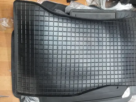 Комплект резиновых ковриков для BMW G11/G12 7 Series за 25 000 тг. в Алматы – фото 13