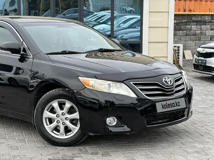 Toyota Camry 2010 года за 6 300 000 тг. в Алматы – фото 3