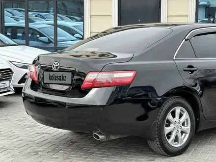 Toyota Camry 2010 года за 6 300 000 тг. в Алматы – фото 7