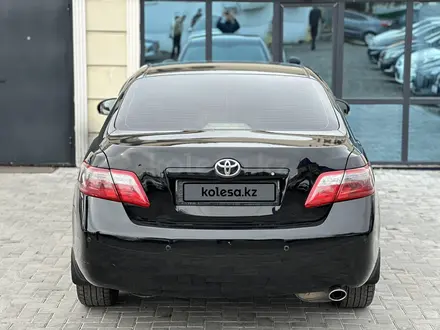 Toyota Camry 2010 года за 6 300 000 тг. в Алматы – фото 10