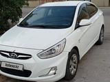 Hyundai Accent 2013 года за 4 800 000 тг. в Алматы – фото 4