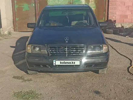 Mercedes-Benz C 280 1993 года за 1 600 000 тг. в Кулан