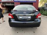 Toyota Yaris 2010 года за 4 100 000 тг. в Уральск – фото 3