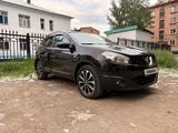 Nissan Qashqai 2011 года за 6 500 000 тг. в Риддер – фото 2