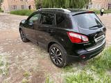 Nissan Qashqai 2011 года за 6 500 000 тг. в Риддер – фото 3