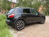 Nissan Qashqai 2011 года за 6 500 000 тг. в Риддер – фото 4