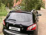 Nissan Qashqai 2011 года за 6 500 000 тг. в Риддер – фото 5