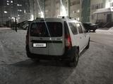 ВАЗ (Lada) Largus 2014 годаfor3 000 000 тг. в Семей – фото 2