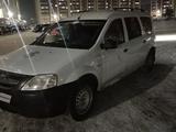 ВАЗ (Lada) Largus 2014 годаfor3 000 000 тг. в Семей