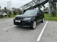 Land Rover Range Rover Sport 2019 года за 36 500 000 тг. в Алматы