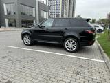 Land Rover Range Rover Sport 2019 года за 36 500 000 тг. в Алматы – фото 2