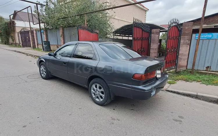 Toyota Camry 2000 годаүшін2 800 000 тг. в Алматы