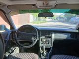 Audi 80 1991 годаfor900 000 тг. в Тараз – фото 5