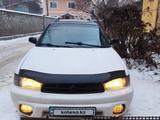 Subaru Outback 1998 годаүшін1 900 000 тг. в Алматы