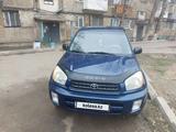 Toyota RAV4 2000 года за 5 200 000 тг. в Аксу