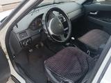 ВАЗ (Lada) Priora 2172 2012 годаүшін2 000 000 тг. в Уральск – фото 3