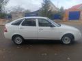 ВАЗ (Lada) Priora 2172 2012 годаүшін1 750 000 тг. в Уральск – фото 2