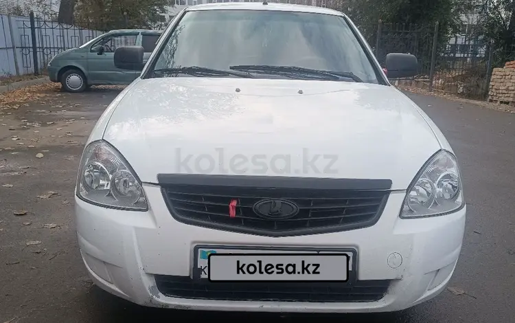 ВАЗ (Lada) Priora 2172 2012 годаүшін1 750 000 тг. в Уральск