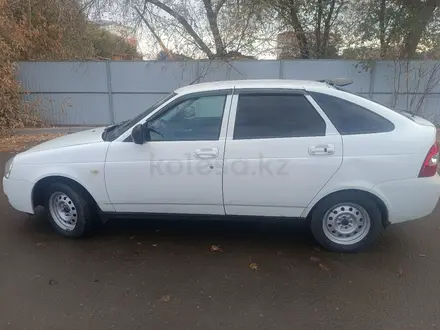 ВАЗ (Lada) Priora 2172 2012 года за 1 750 000 тг. в Уральск – фото 3