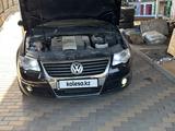 Volkswagen Passat 2008 годаүшін2 800 000 тг. в Алматы – фото 3