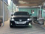 Volkswagen Passat 2008 годаүшін2 800 000 тг. в Алматы – фото 4