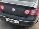 Volkswagen Passat 2008 годаүшін2 800 000 тг. в Алматы – фото 5
