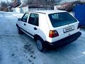 Volkswagen Golf 1991 годаүшін985 000 тг. в Алматы – фото 10