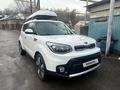 Kia Soul 2018 годаүшін9 200 000 тг. в Алматы – фото 7