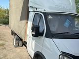 ГАЗ ГАЗель 2007 года за 3 900 000 тг. в Алматы
