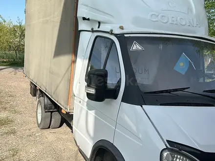 ГАЗ ГАЗель 2007 года за 3 900 000 тг. в Алматы