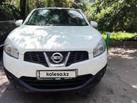 Nissan Qashqai 2010 годаүшін5 500 000 тг. в Алматы