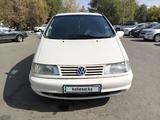 Volkswagen Sharan 1996 года за 2 200 000 тг. в Алматы – фото 3