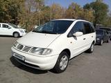 Volkswagen Sharan 1996 года за 2 200 000 тг. в Алматы – фото 4