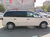 Volkswagen Sharan 1996 года за 2 200 000 тг. в Алматы – фото 5