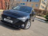Hyundai Accent 2020 года за 7 450 000 тг. в Астана – фото 3