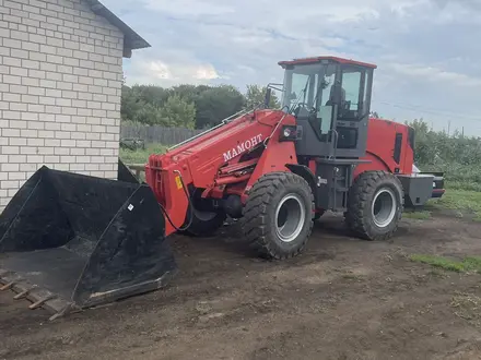 Manitou  M 2024 года за 18 000 000 тг. в Астана – фото 2