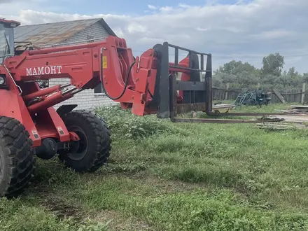 Manitou  M 2024 года за 18 000 000 тг. в Астана – фото 3