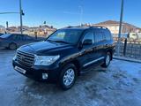 Toyota Land Cruiser 2008 года за 17 000 000 тг. в Астана