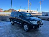 Toyota Land Cruiser 2008 года за 17 000 000 тг. в Астана – фото 3