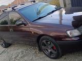 Toyota Carina E 1995 годаүшін2 300 000 тг. в Талдыкорган