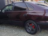 Toyota Carina E 1995 годаүшін2 300 000 тг. в Талдыкорган – фото 3