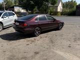 Toyota Carina E 1995 годаүшін2 300 000 тг. в Талдыкорган – фото 5
