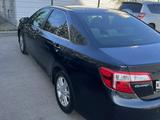 Toyota Camry 2011 года за 8 000 000 тг. в Алматы – фото 3