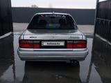 Mitsubishi Galant 1990 годаүшін1 100 000 тг. в Алматы – фото 3