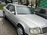 Mercedes-Benz E 200 1993 годаүшін750 000 тг. в Алматы – фото 5