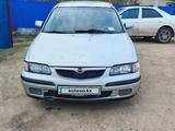 Mazda 626 1997 годаүшін1 000 000 тг. в Кокшетау – фото 2