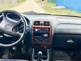 Mazda 626 1997 годаүшін1 000 000 тг. в Кокшетау – фото 5